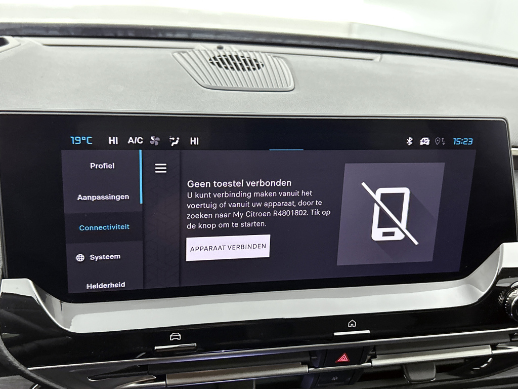 Citroen C5 X