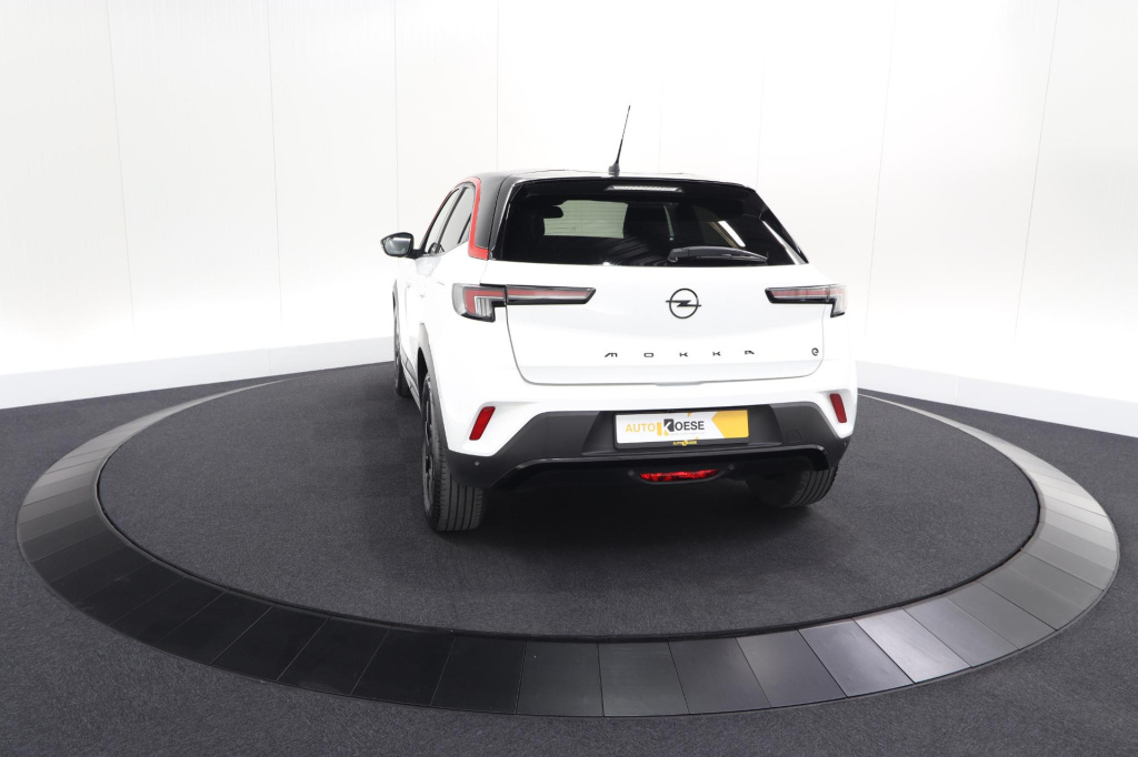 Opel Mokka-e