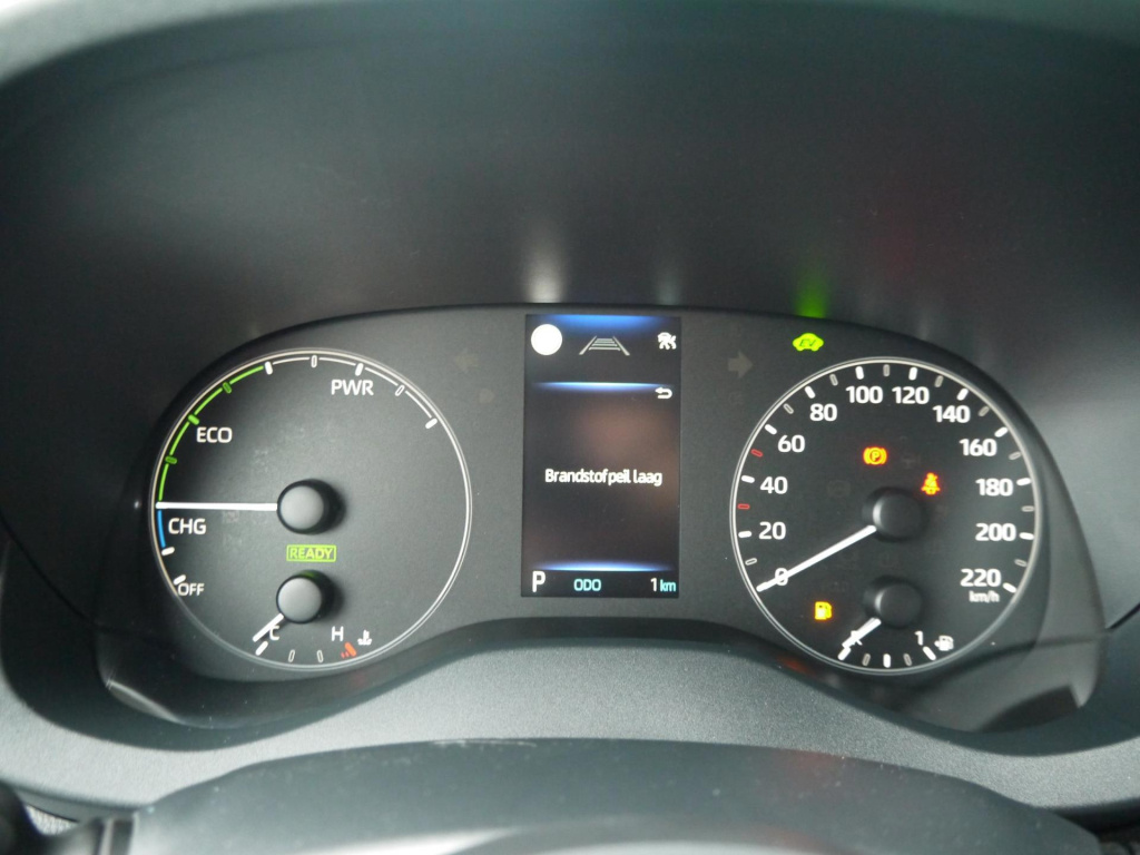 Mazda 2 Hybrid