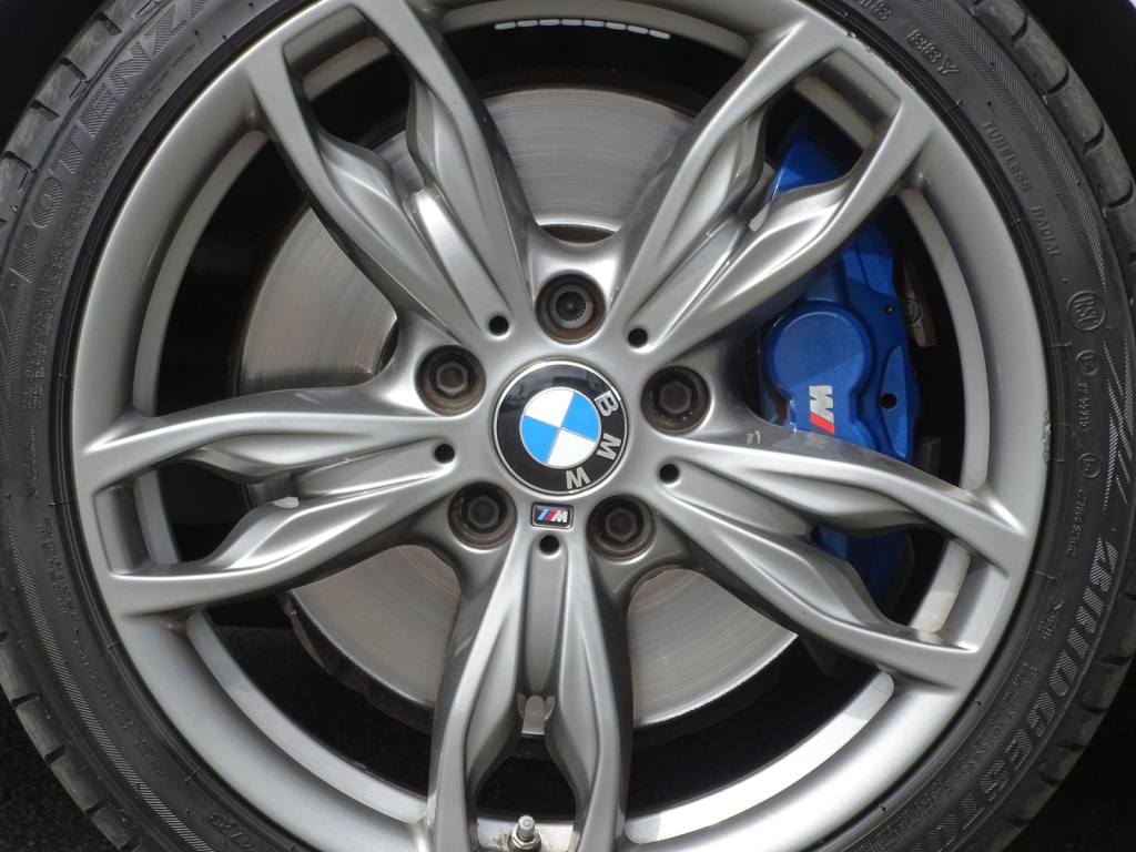 BMW 2-serie
