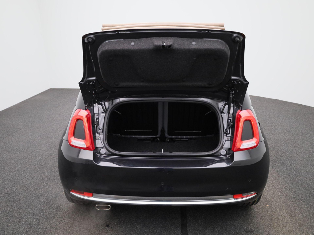 Fiat 500 C