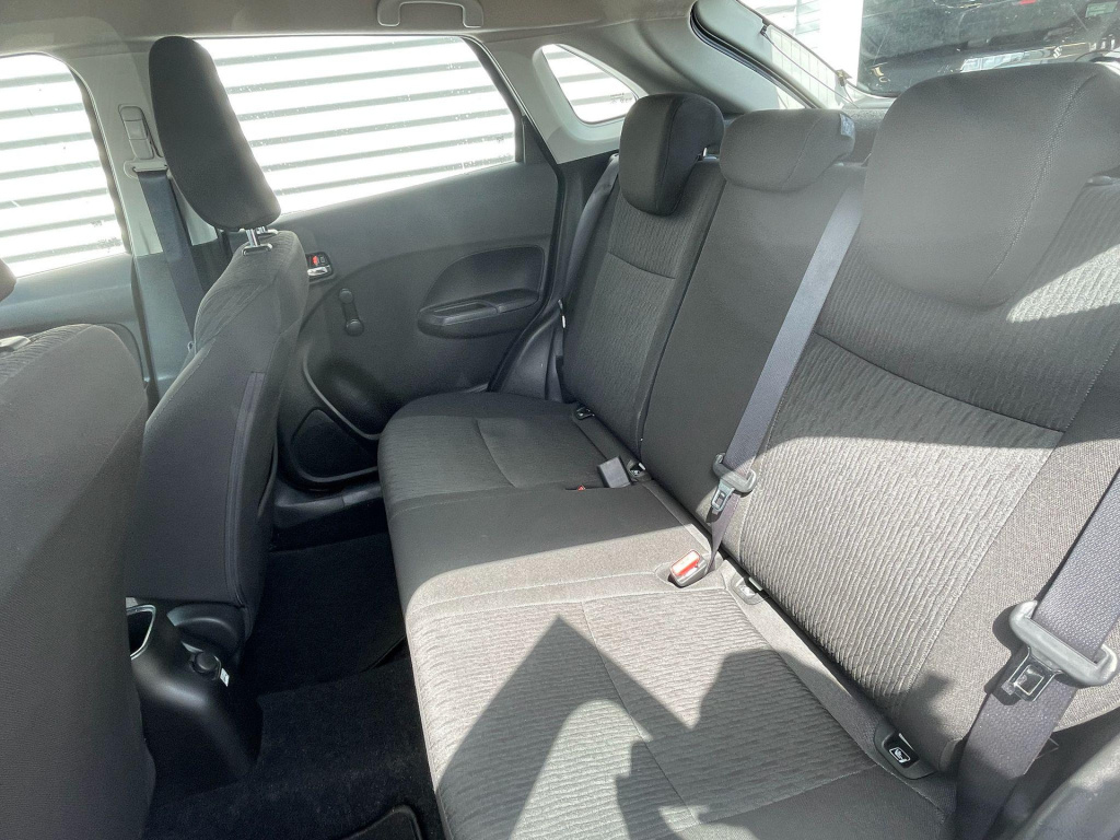 Suzuki Baleno