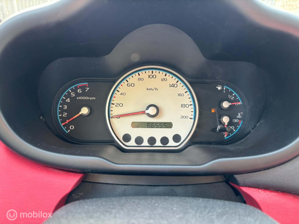 Hyundai I 10