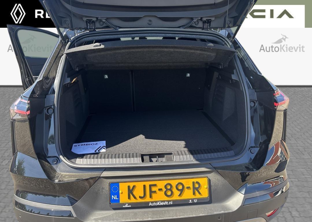 Renault Symbioz