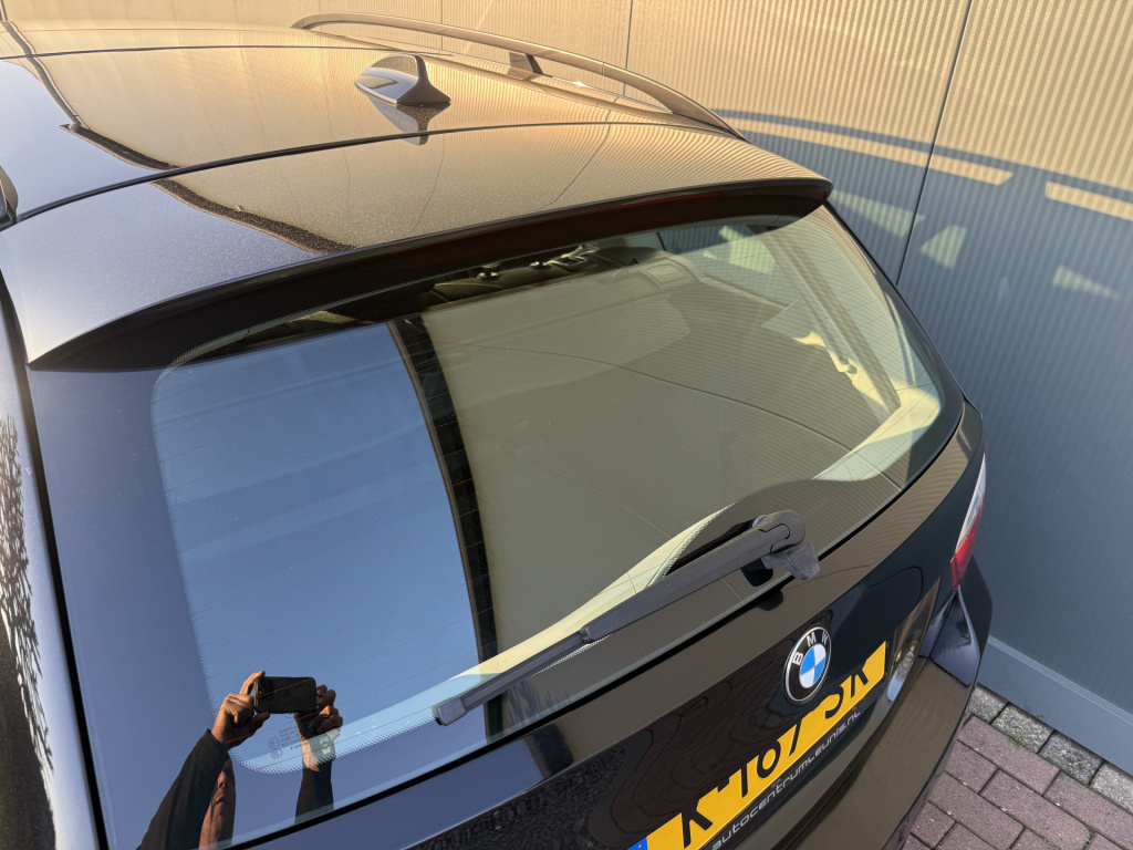 BMW 3-serie