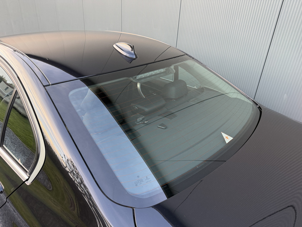 BMW 3-serie