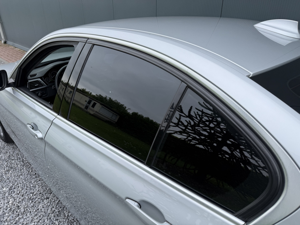 BMW 3-serie
