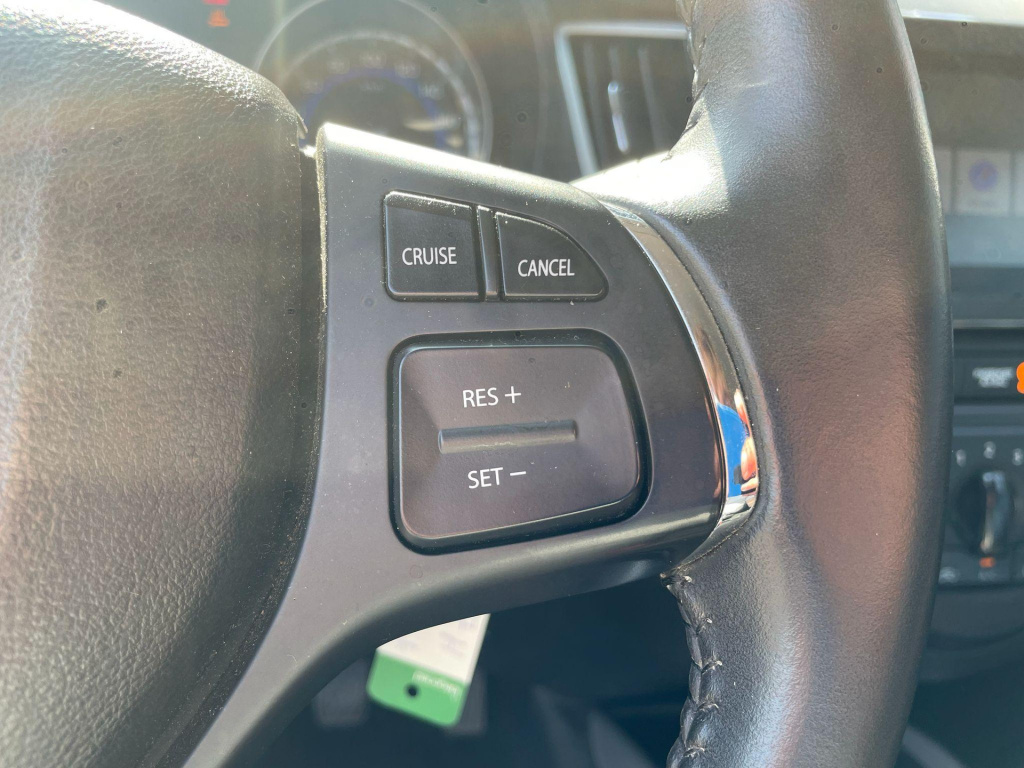 Suzuki Baleno