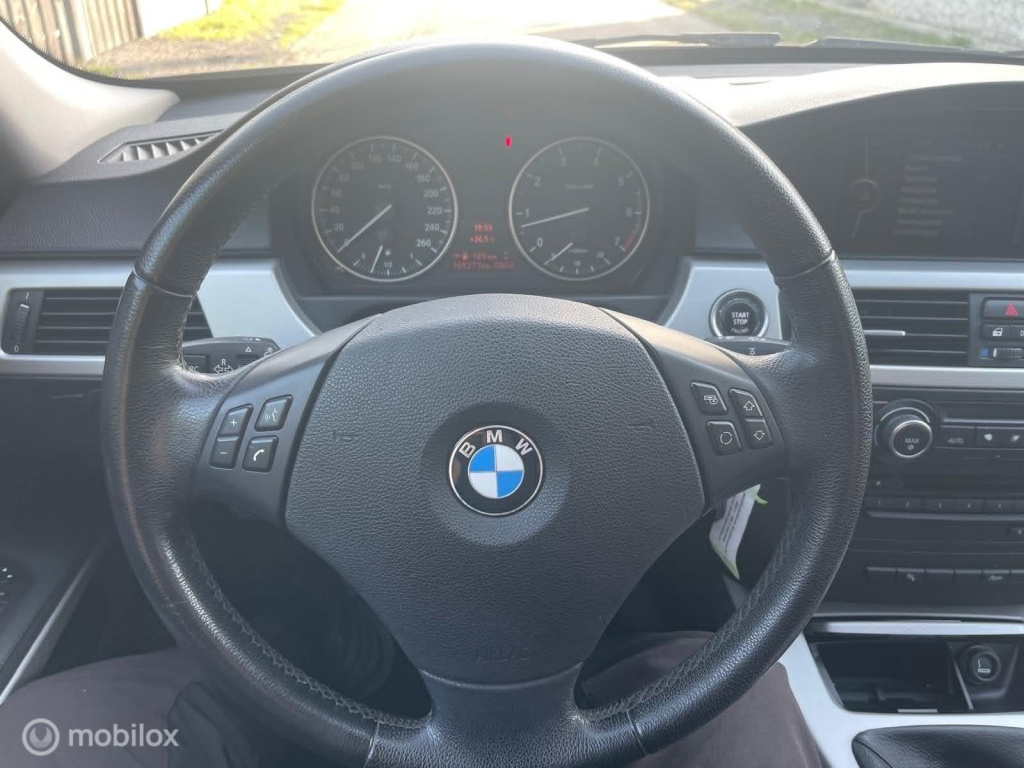 BMW 3-serie