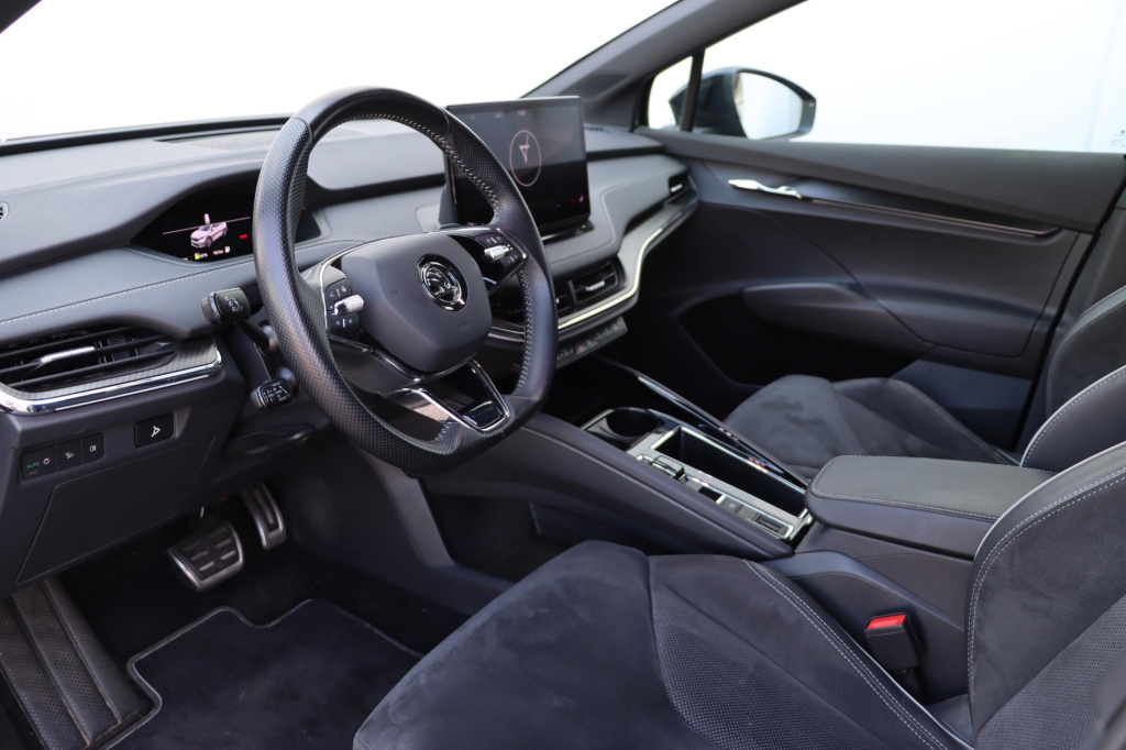 Skoda Enyaq Iv