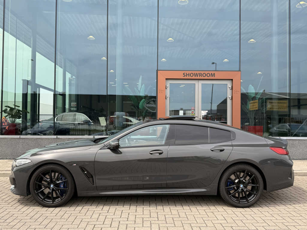 BMW 8-serie