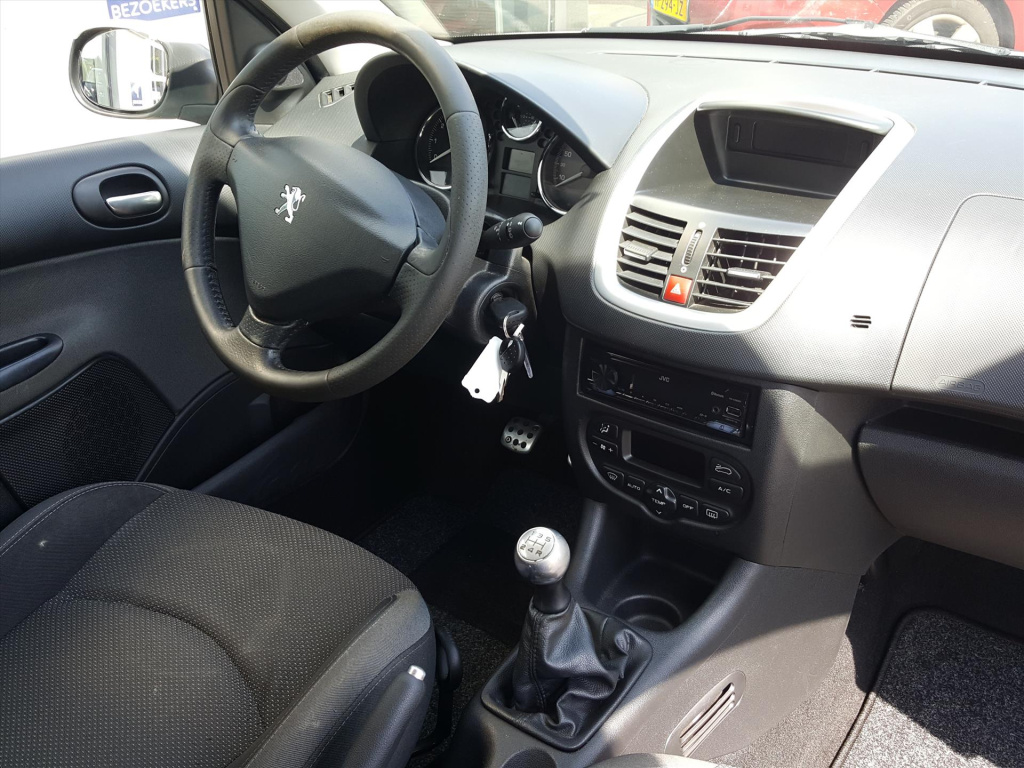 Peugeot Onbekend