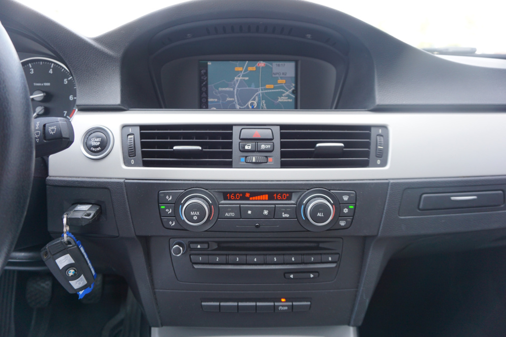 BMW 3-serie
