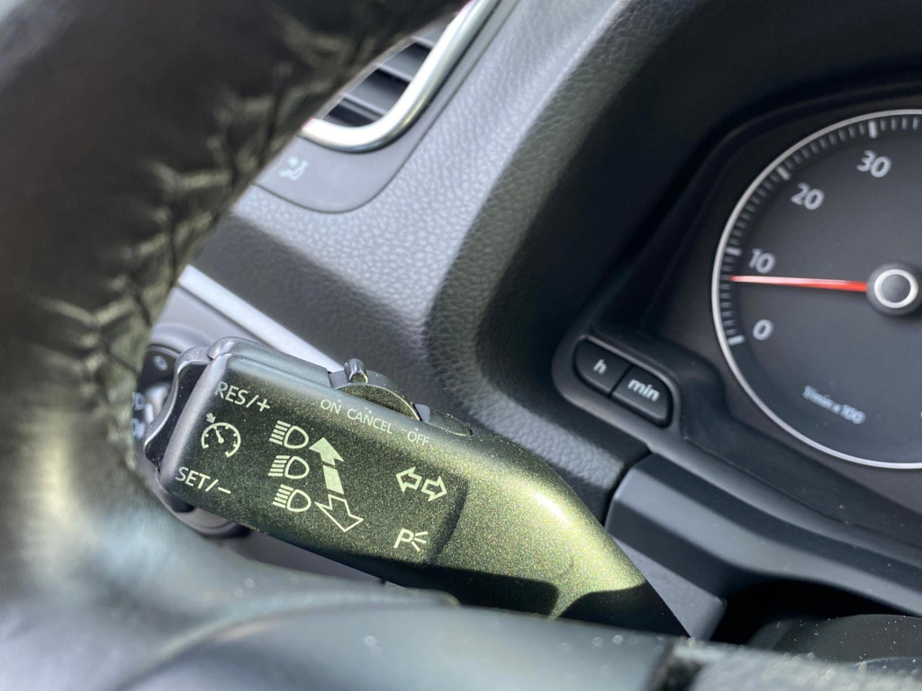Volkswagen Eos