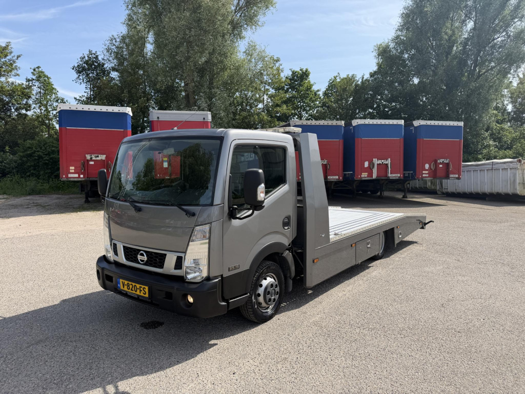 Nissan Onbekend