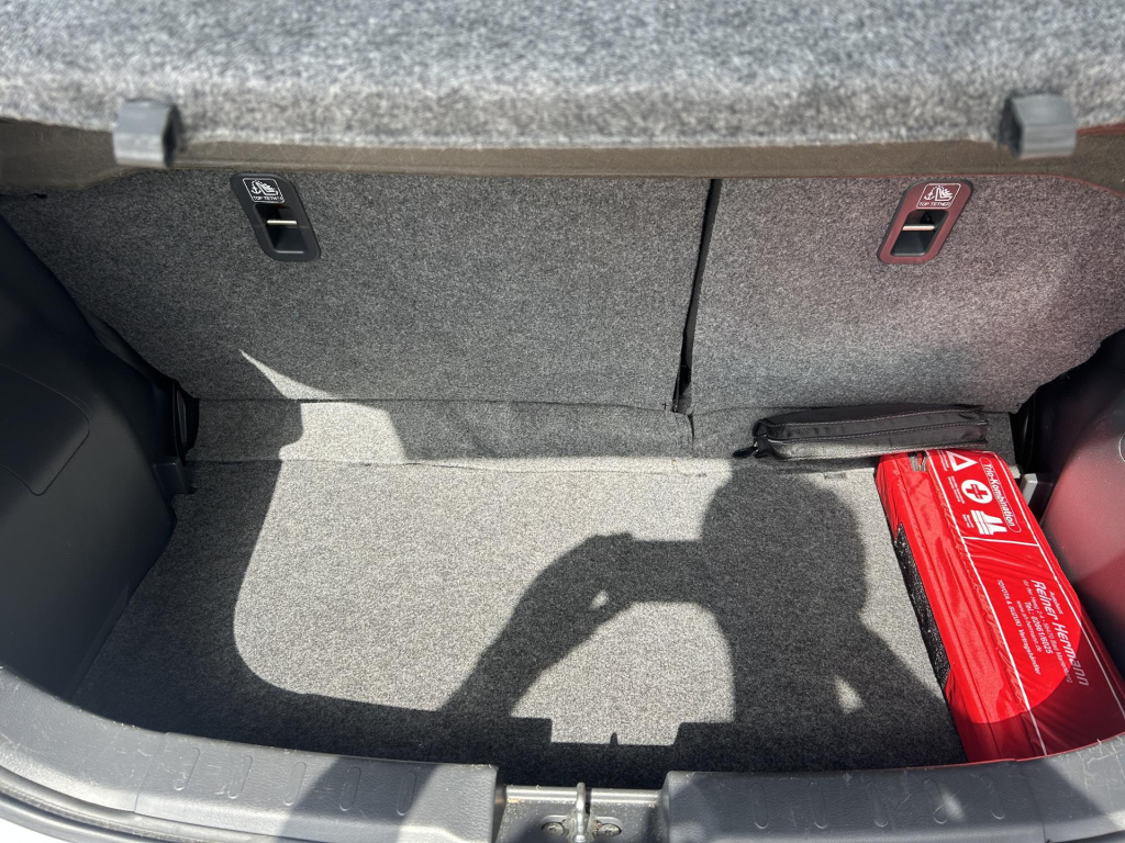 Suzuki Celerio