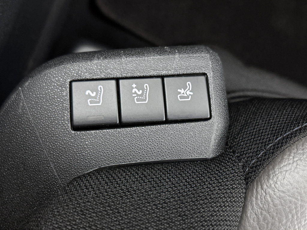 Citroen Grand C4 Picasso