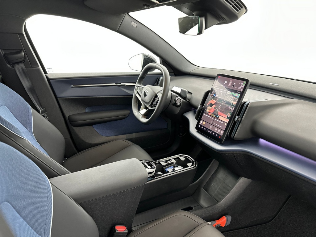 Volvo Ex30