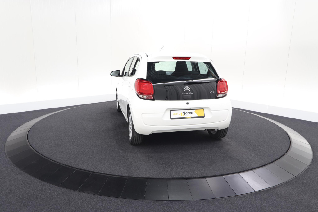 Citroen C1