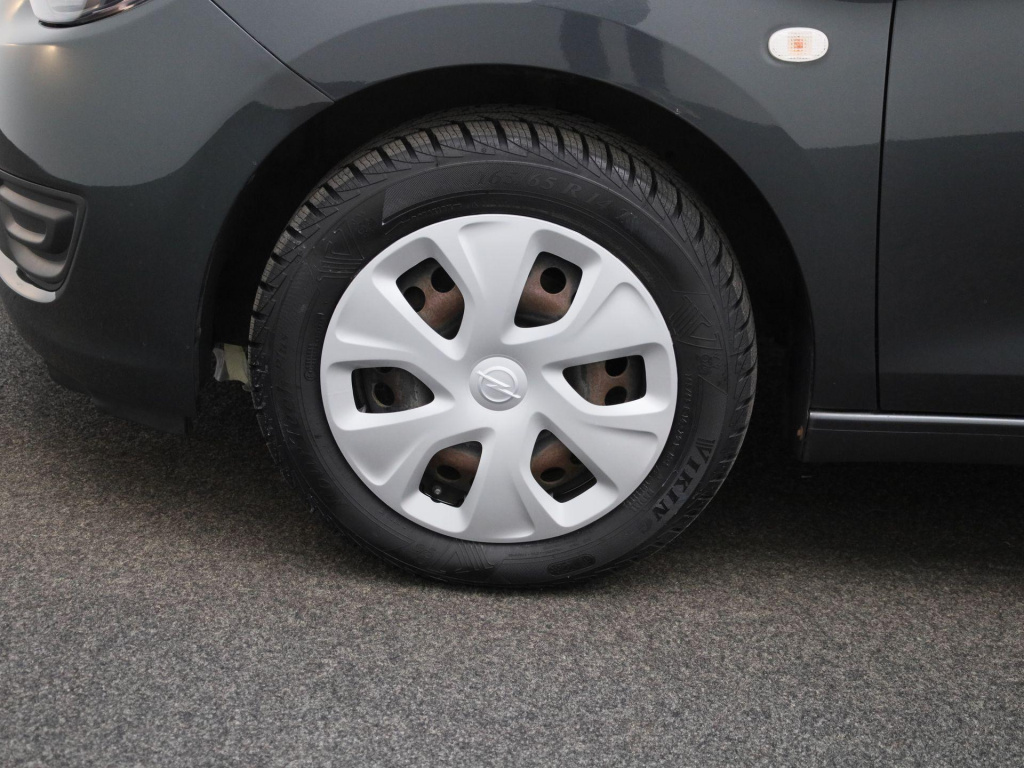 Opel Karl