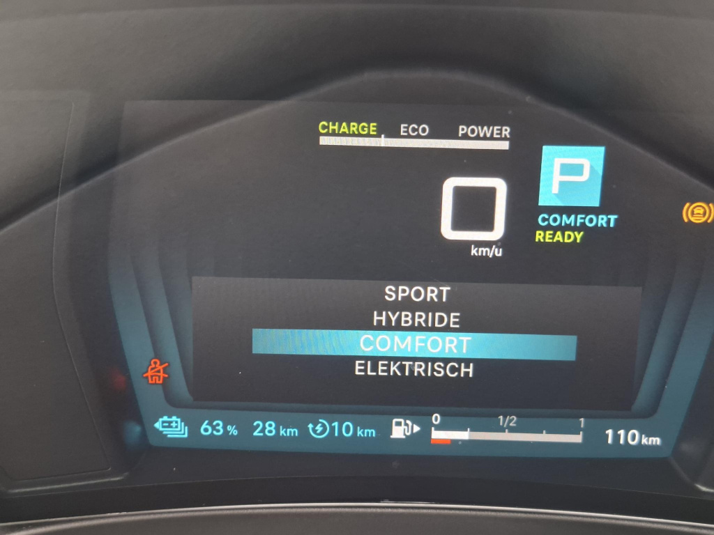 Citroen C5 X