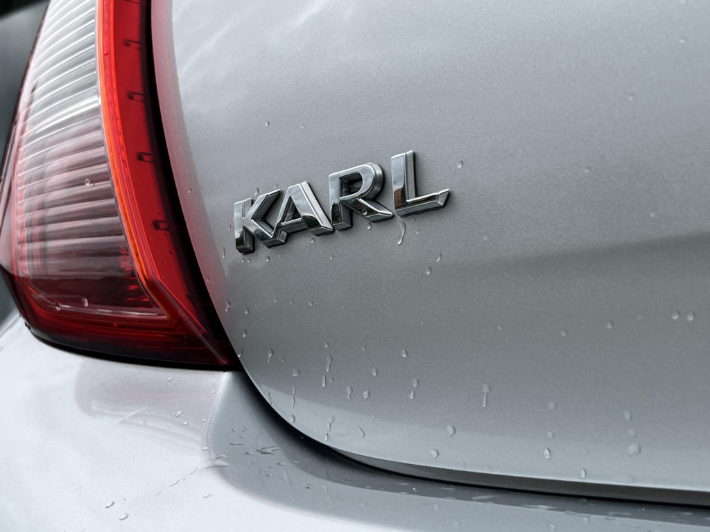 Opel Karl