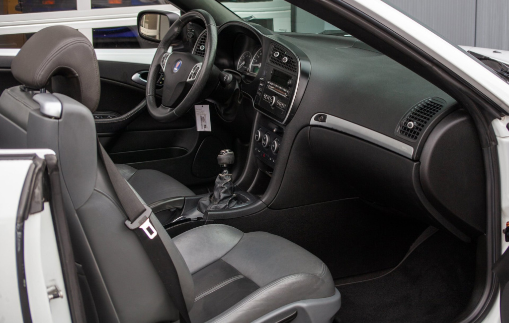 Saab 9-3