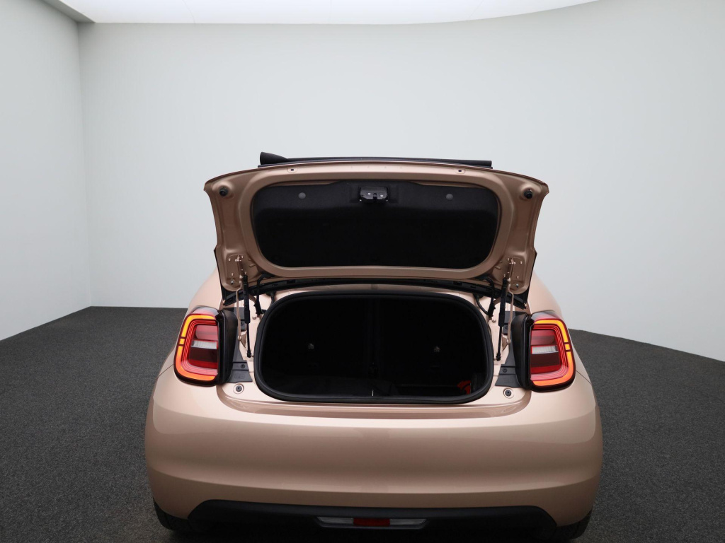 Fiat 500 C