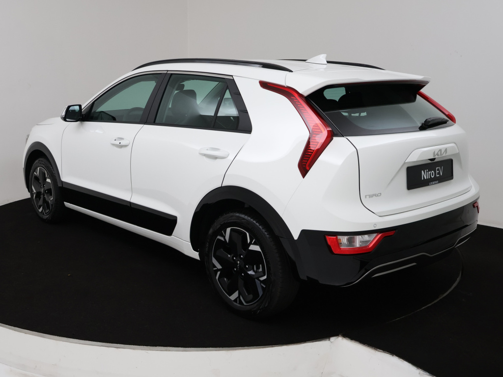 Kia Niro Ev