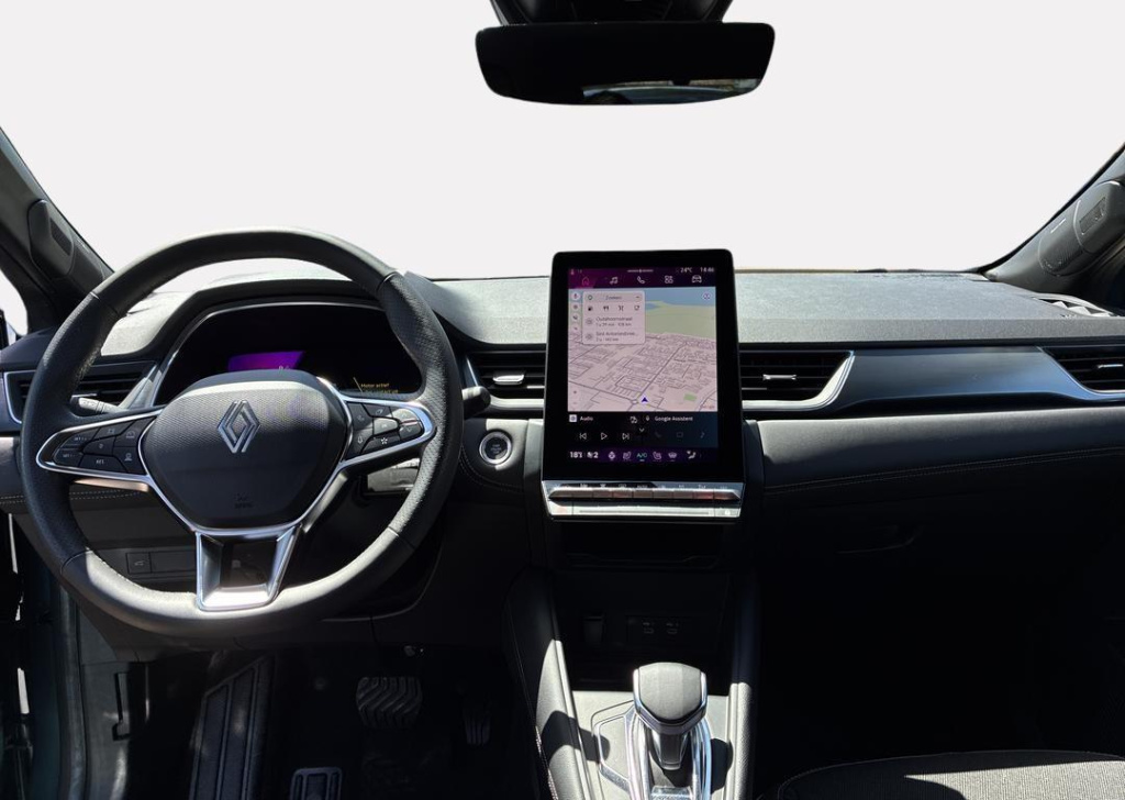 Renault Symbioz