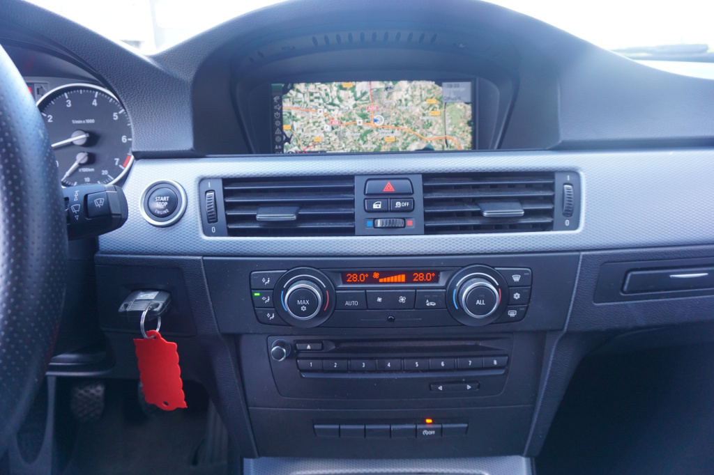 BMW 3-serie