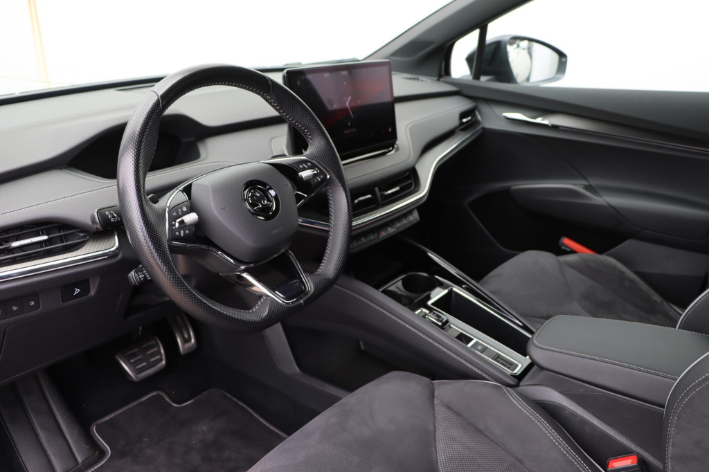 Skoda Enyaq Iv