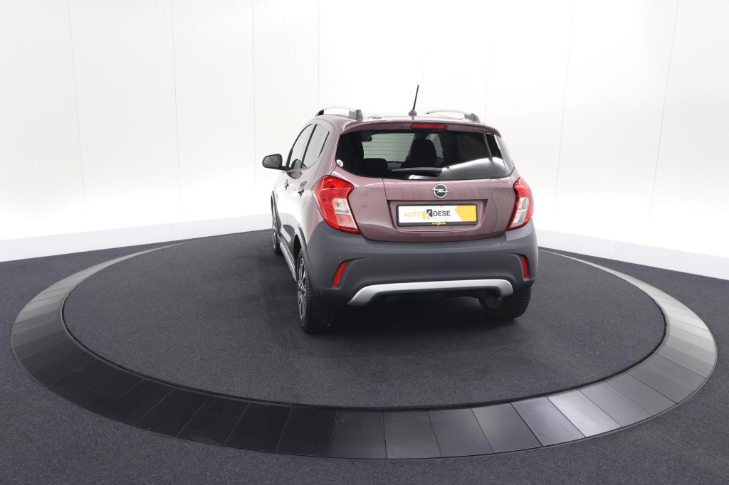 Opel Karl