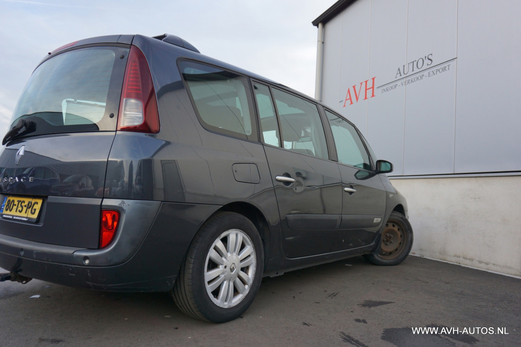 Renault Grand Espace