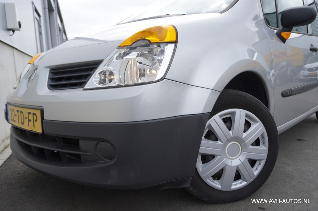 Renault Modus