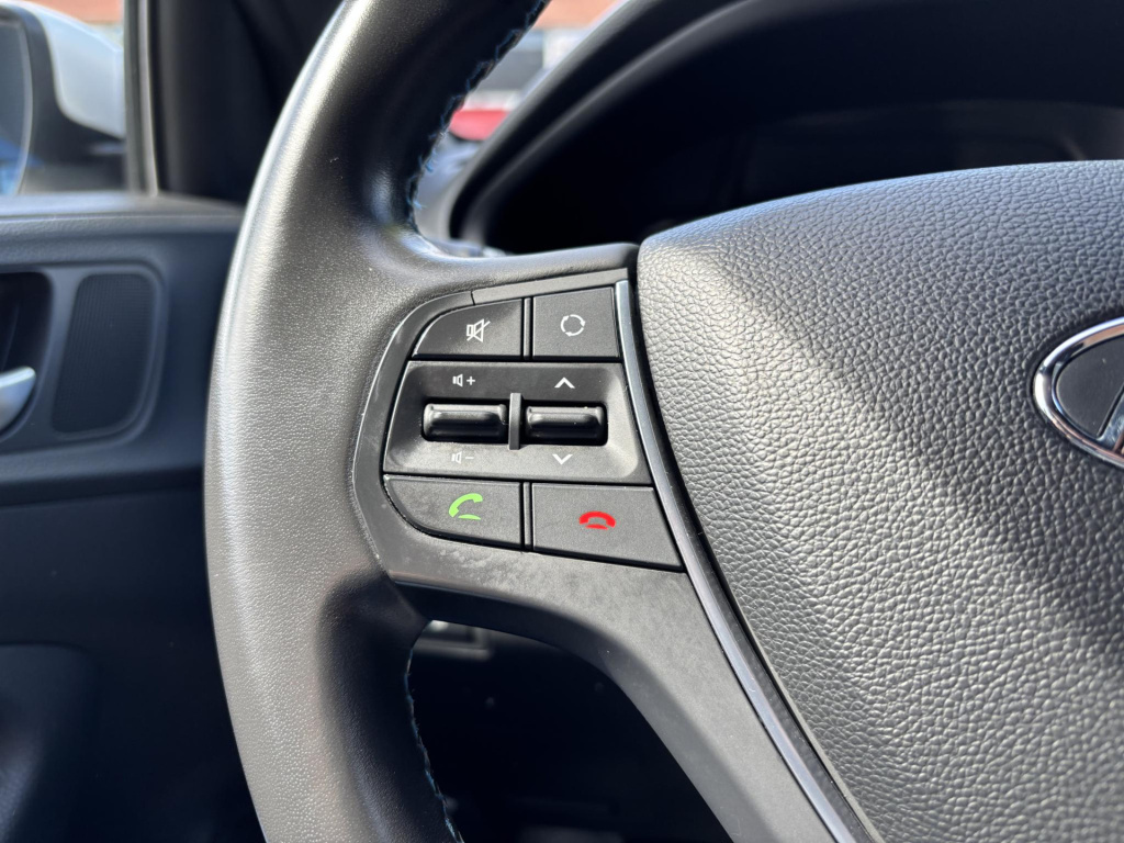 Hyundai I 20