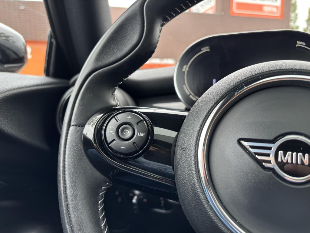 Mini Electric