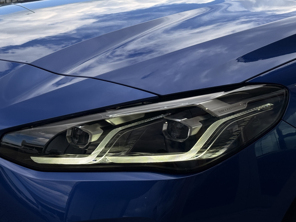 BMW 2-serie