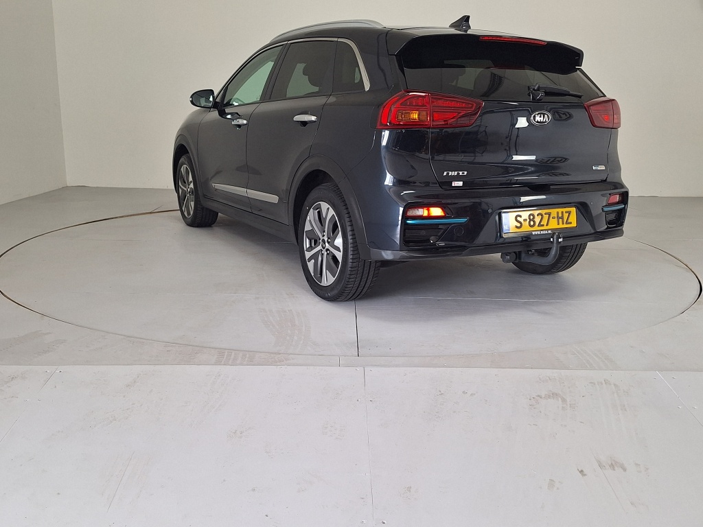 Kia E-niro