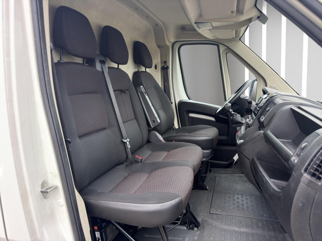 Citroen Jumper