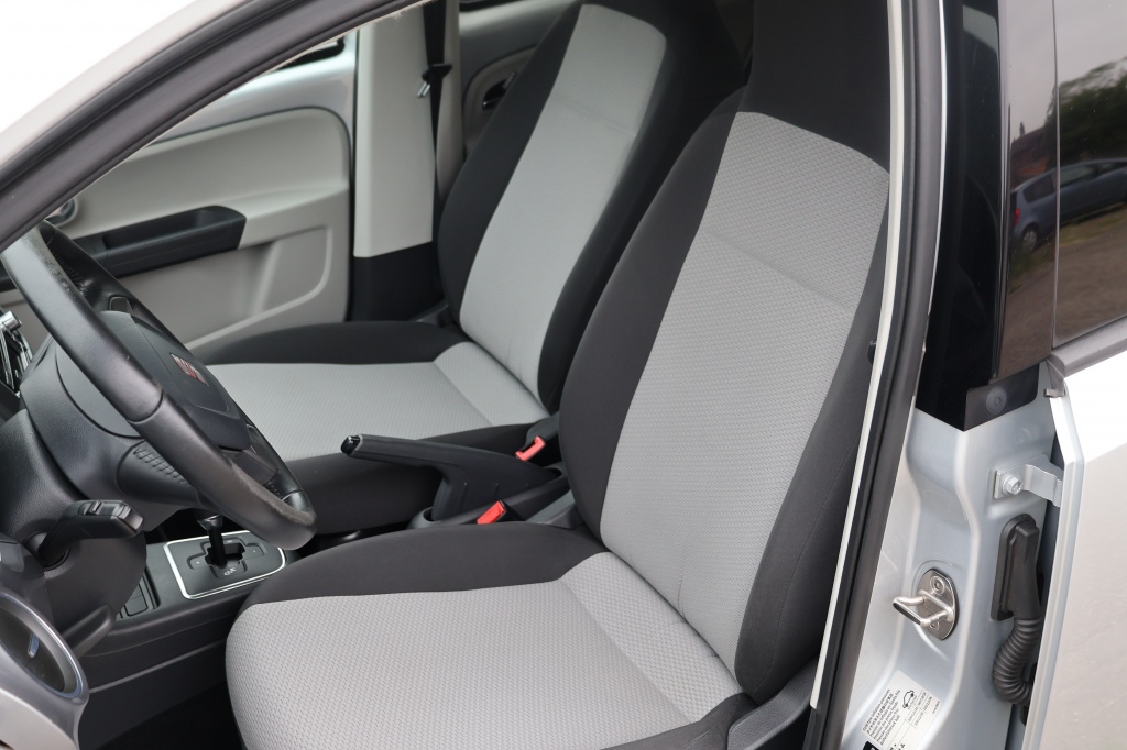 Seat Mii