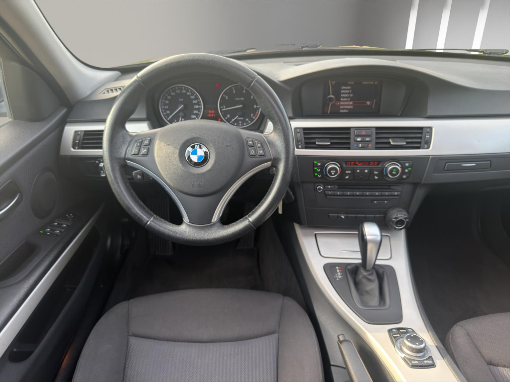 BMW 3-serie