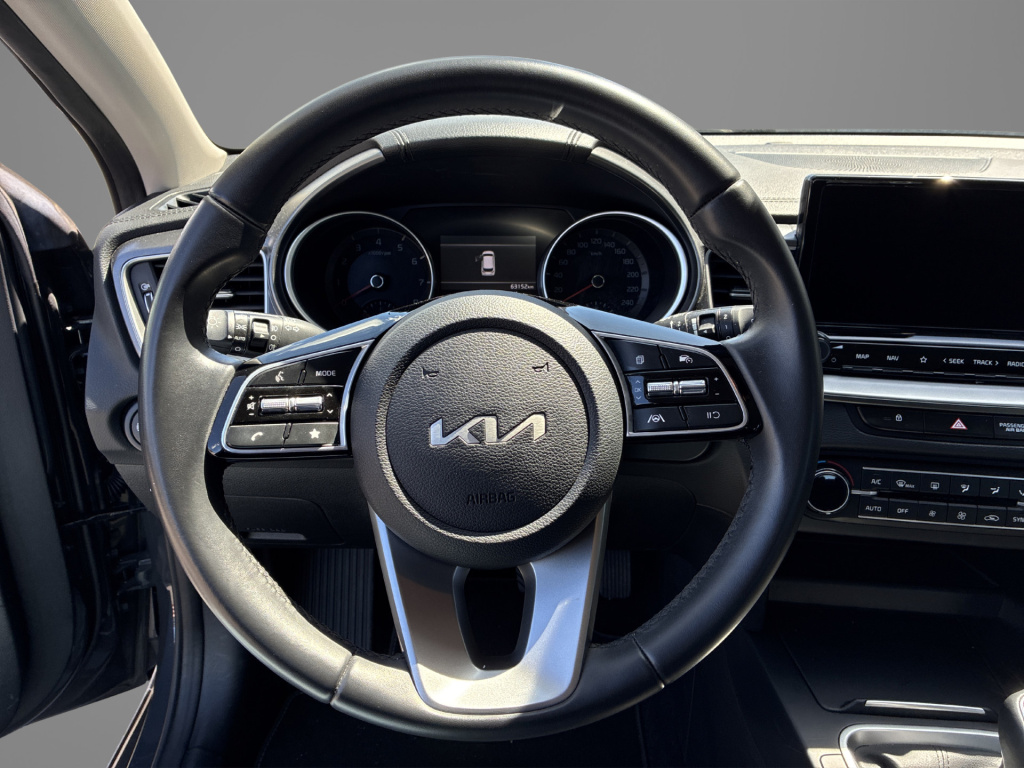 Kia Ceed Sportswagon