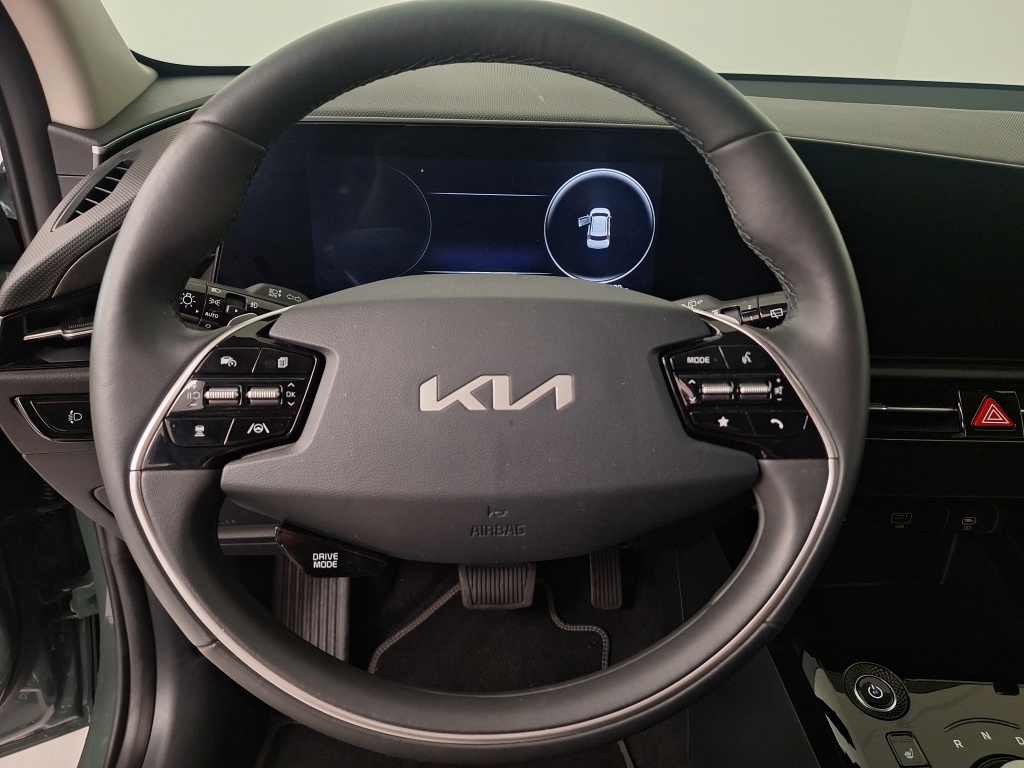 Kia Niro Ev