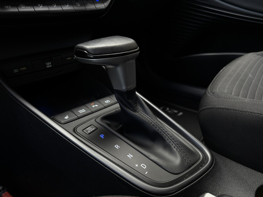 Hyundai I 20
