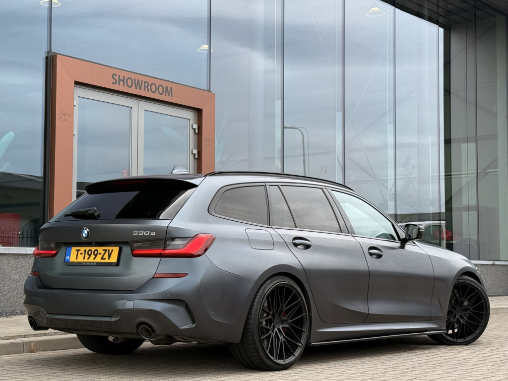 BMW 3-serie