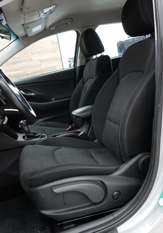 Hyundai I 30
