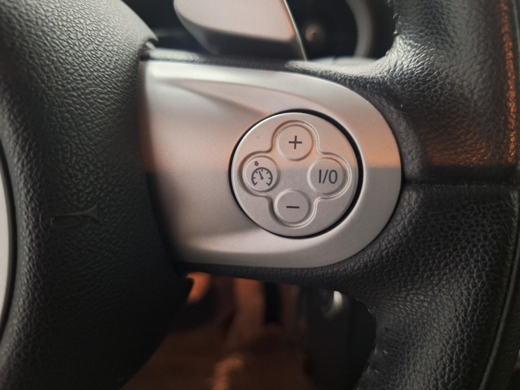 Mini 3-deurs