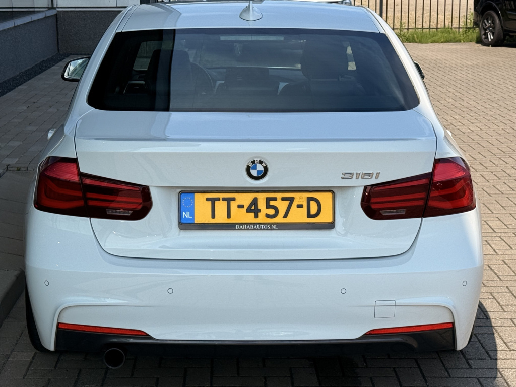 BMW 3-serie