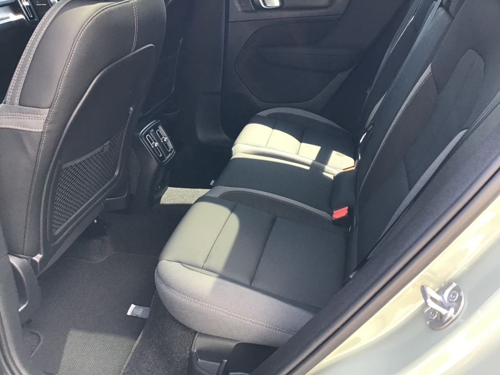 Volvo C40